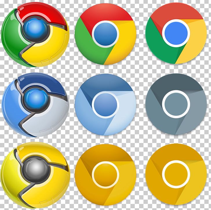 Google Chrome Symbol Computer Icons PNG, Clipart, Circle, Computer Icon, Computer Icons, Flat Seal Material, Google Free PNG Download