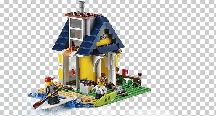 Lego Creator Toy LEGO 31035 Creator Beach Hut PNG, Clipart, Beach, Child, Construction Set, Hotel, Lego Free PNG Download
