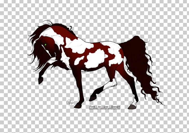 Mustang Pony American Paint Horse Lusitano Stallion PNG, Clipart, Fictional Character, Halt, Horse, Horse Harness, Horse Harnesses Free PNG Download