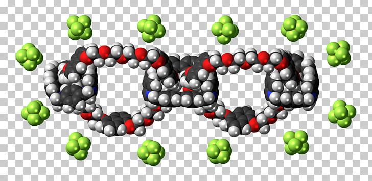 Olympiadane Molecule Chemistry Macrocycle Chemical Substance PNG, Clipart, Atom, Chemical Compound, Chemical Substance, Chemical Synthesis, Chemistry Free PNG Download