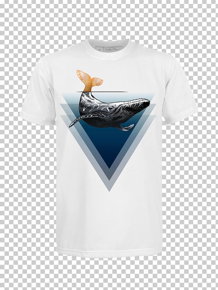 T-shirt Dolphin Sleeve PNG, Clipart, Angle, Art, Brand, Clothing, Customthread Inc Free PNG Download