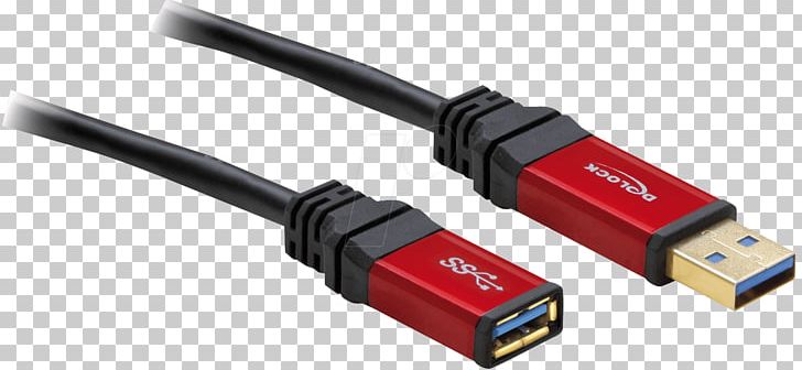 USB 3.0 Electrical Cable Micro-USB Electrical Connector PNG, Clipart, Cable, Data Transfer Cable, Dvi Cable, Electrical Connector, Electronic Device Free PNG Download