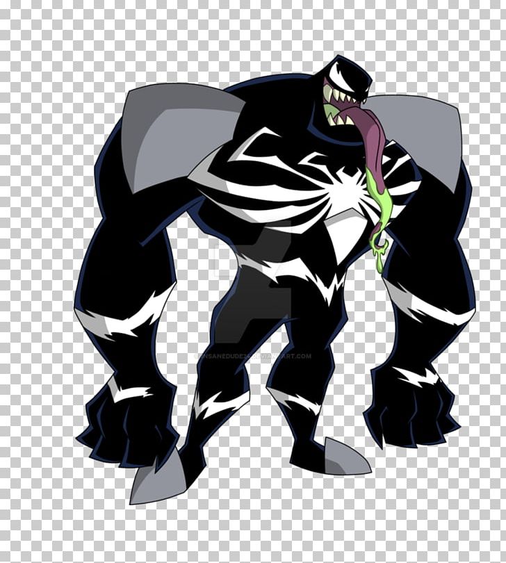 Venom Spider-Man Flash Thompson J. Jonah Jameson PNG, Clipart, 2018, Art, Character, Drawing, Eddie Brock Free PNG Download