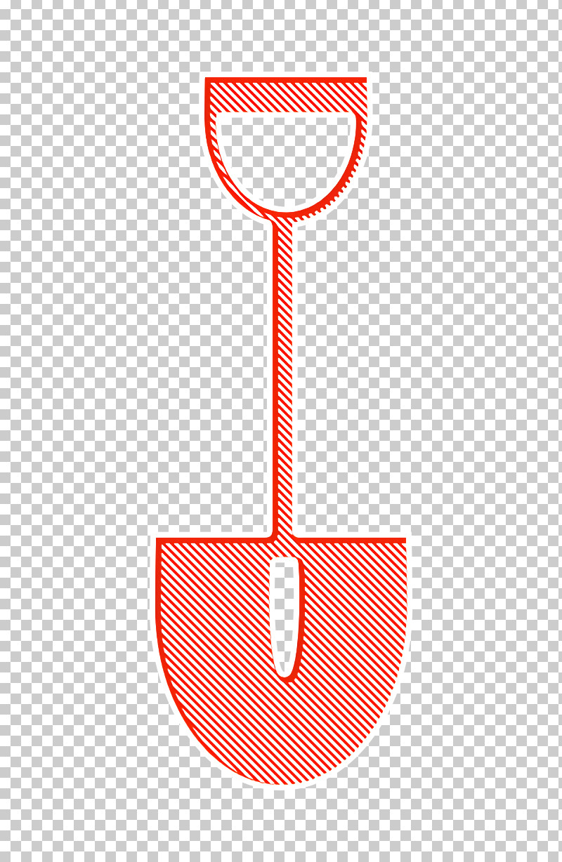 Gardening Shovel Tool Shape Icon Shovel Icon Tools And Utensils Icon PNG, Clipart, Gardening Shovel Tool Shape Icon, Geometry, House Things Icon, Line, Logo Free PNG Download