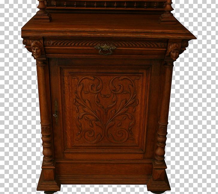 Bedside Tables Chiffonier Wood Stain Antique Carving PNG, Clipart, Antique, Bedside Tables, Carving, Chiffonier, Furniture Free PNG Download