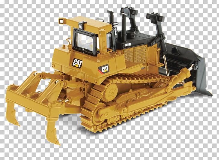 Caterpillar Inc. Komatsu Limited Caterpillar D10 Continuous Track Bulldozer PNG, Clipart, 150 Scale, Bulldozer, Caterpillar D7, Caterpillar D10, Caterpillar D11 Free PNG Download