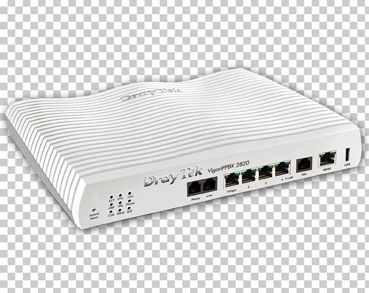DrayTek Wireless Router G.992.5 Wide Area Network PNG, Clipart, Bridging, Draytek, Dsl Modem, Electronic Device, Electronics Free PNG Download