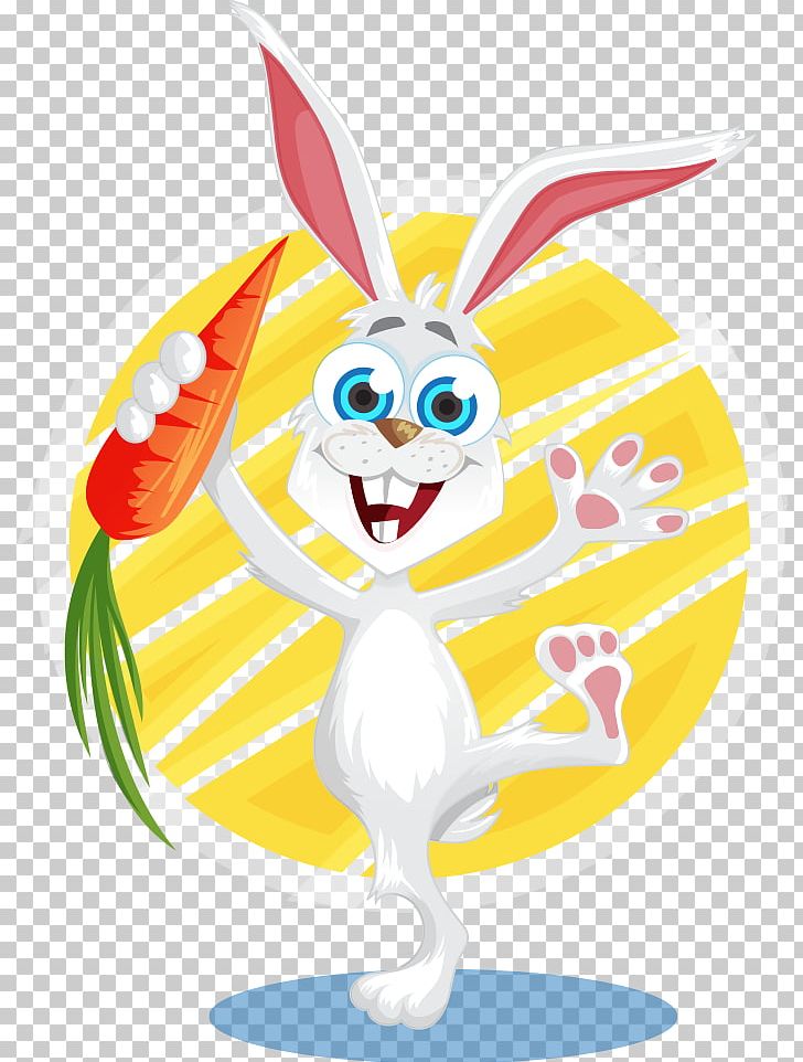 Easter Bunny Bugs Bunny Rabbit PNG, Clipart, Balloon, Cartoon, Cartoon Character, Cartoon Eyes, Dancing Free PNG Download