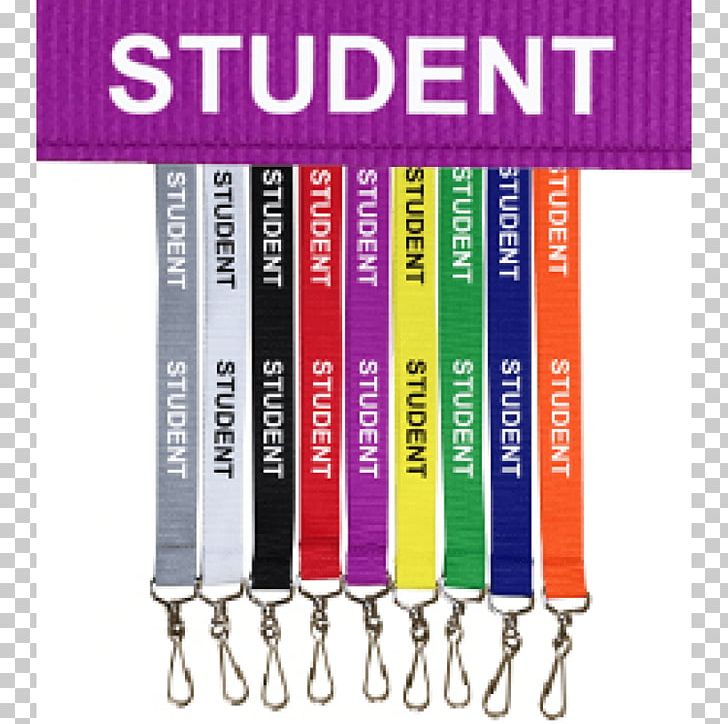 Lanyard Student School TATI University College PNG, Clipart, Academy, Attachment, Badge, Brand, Clothing Accessories Free PNG Download