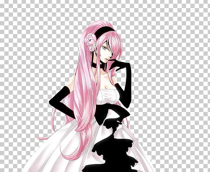 Megurine Luka Hatsune Miku: Project DIVA F 2nd Vocaloid Cosplay PNG, Clipart, Anime, Black Hair, Brown Hair, Cosplay, Costume Free PNG Download