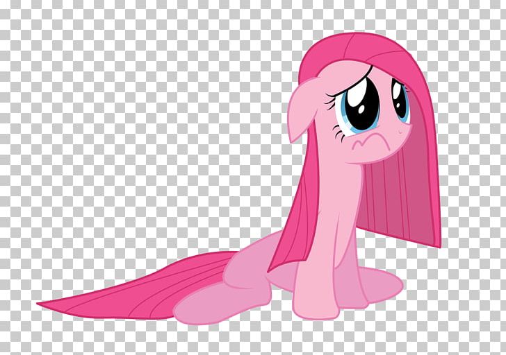 Pony Pinkie Pie Fluttershy Horse Sticker PNG, Clipart,  Free PNG Download