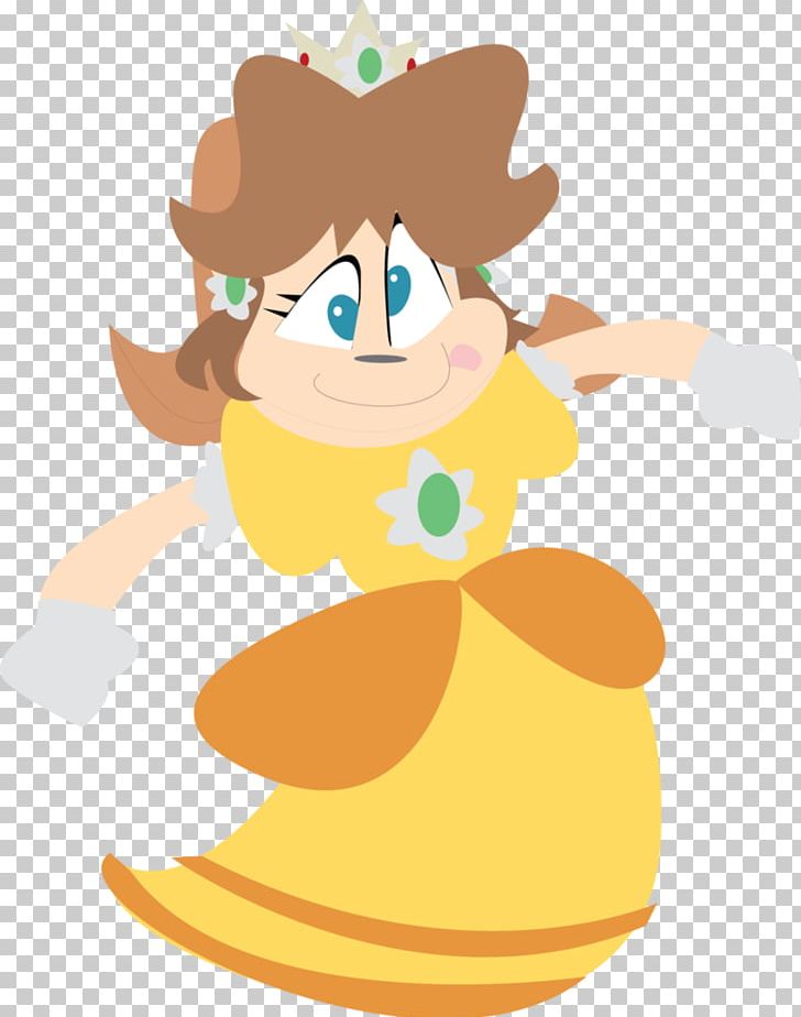 Princess Daisy Princess Peach Lilo Pelekai Nani Pelekai Luigi PNG, Clipart, Art, Cartoon, Character, Fictional Character, Fixit Felix Free PNG Download