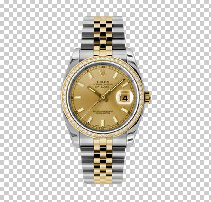 Rolex Datejust Watch Rolex Milgauss Rolex Oyster PNG, Clipart, Bracelet, Brand, Brands, Colored Gold, Gold Free PNG Download