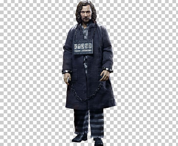 Sirius Black Harry Potter Ron Weasley 1:6 Scale Modeling Costume PNG, Clipart, 16 Scale Modeling, Action Toy Figures, Azkaban, Clothing, Collectable Free PNG Download