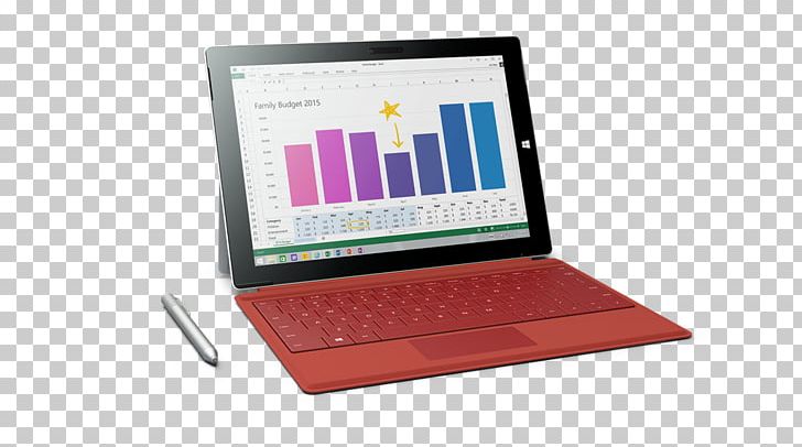 Surface Pro 3 Computer Keyboard Surface 3 Microsoft PNG, Clipart, Computer, Computer Hardware, Computer Keyboard, Computer Monitor Accessory, Display Device Free PNG Download