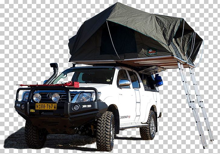 Toyota Hilux Car Ford Expedition Sport Utility Vehicle PNG, Clipart, Automotive Carrying Rack, Automotive Exterior, Auto Part, Bumper, Campervans Free PNG Download