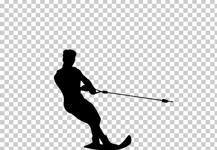 Water Skiing PNG, Clipart, Angle, Black, Black And White, Can Stock Photo, Christmas Ornament Free PNG Download