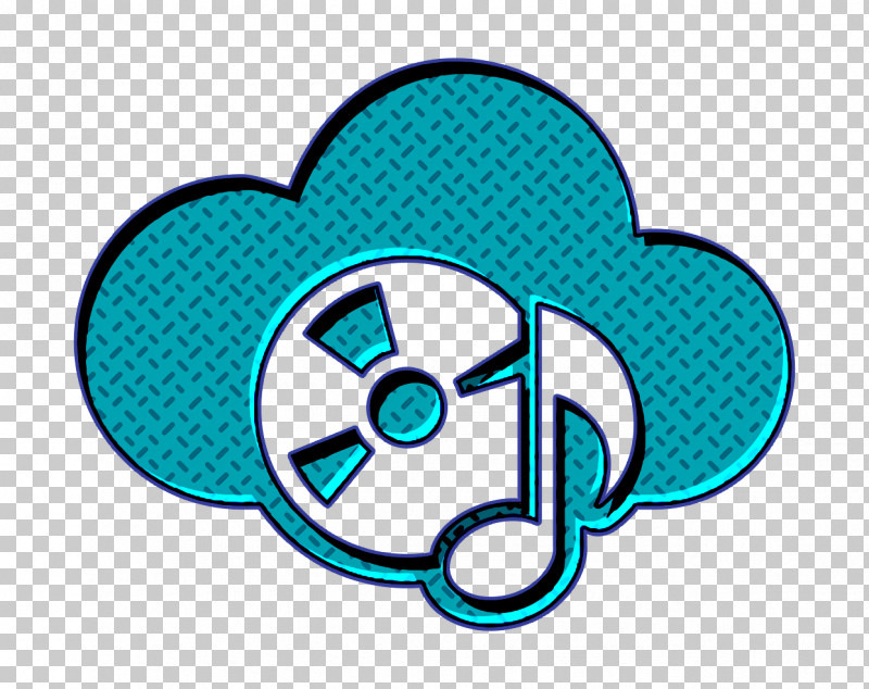 Cd Rom Icon Cloud Icon Cloud Computing Icon PNG, Clipart, Aqua, Circle, Cloud Computing Icon, Cloud Icon, Entertainment Icon Free PNG Download