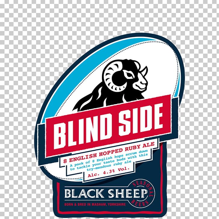 Black Sheep Brewery Logo Brand Label PNG, Clipart, Area, Black Hops Brewery, Brand, Brewery, Label Free PNG Download
