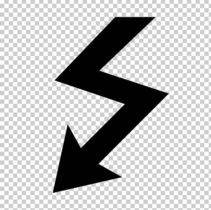 Computer Icons Electricity Electric Potential Difference PNG, Clipart, Angle, Black, Black And White, Brand, Circuit Diagram Free PNG Download