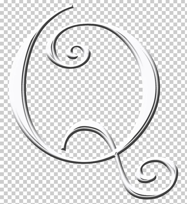 Font Line Art Body Jewellery PNG, Clipart, Alphabet, Area, Black And White, Body Jewellery, Body Jewelry Free PNG Download
