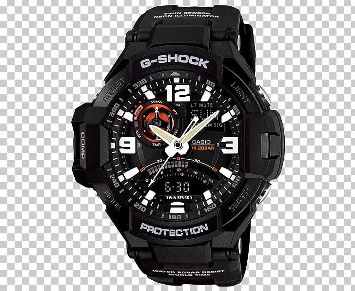 G-Shock Casio Shock-resistant Watch Watch Strap PNG, Clipart, Accessories, Brand, Casio, Fashion, Gshock Free PNG Download