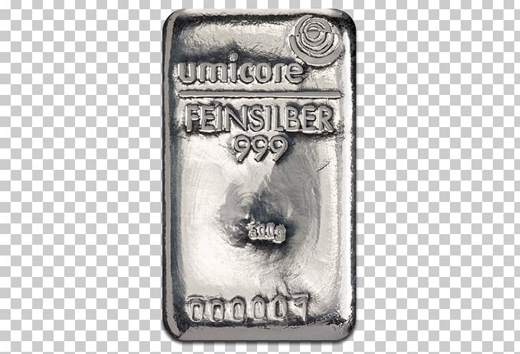 Ingot Silver Coin Feinsilber Münzbarren PNG, Clipart, Bar, Black And White, Bullion, Currency, Feinsilber Free PNG Download
