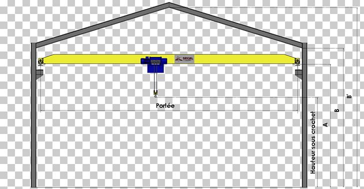 Overhead Crane Material Handling Span Bridge Rigging PNG, Clipart, Afacere, Angle, Architectural Engineering, Area, Beam Free PNG Download