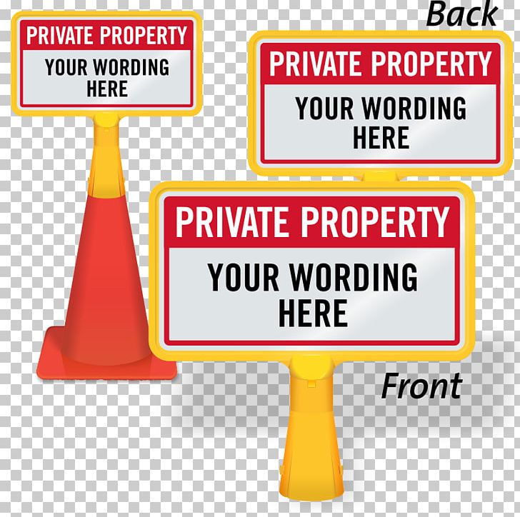Traffic Sign Signage Property Sandwich Board PNG, Clipart, Brand, Cone, Diagram, Disabled Parking Permit, Information Free PNG Download