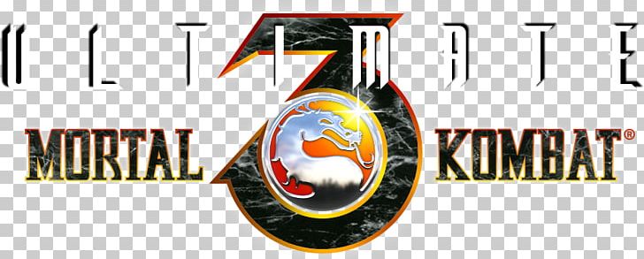 Ultimate Mortal Kombat 3 Logo Product Design Brand PNG, Clipart, Art, Brand, Kombat, Logo, Mortal Kombat Free PNG Download