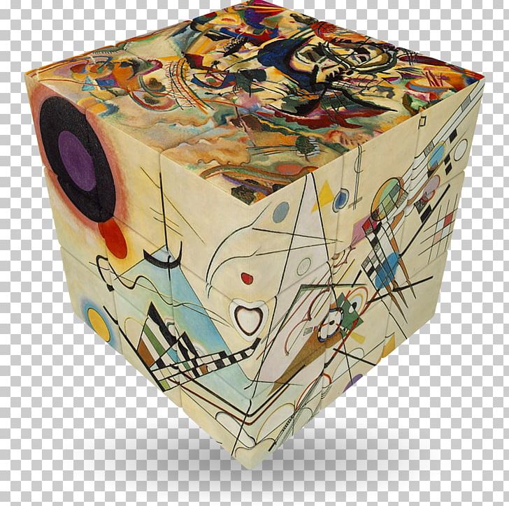 V-Cube 7 Painting Composition 8 Art PNG, Clipart,  Free PNG Download