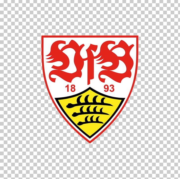 VfB Stuttgart II Bundesliga VfB Stuttgart 1893 AG Football PNG, Clipart, Area, Brand, Bundesliga, Crest, Emblem Free PNG Download