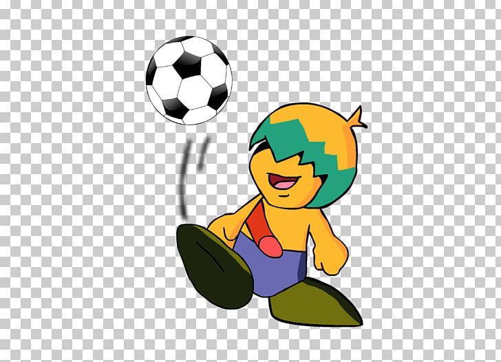 Cartoon Sport Football PNG, Clipart, Art, Ball, Cartoon, Child, Computer Free PNG Download