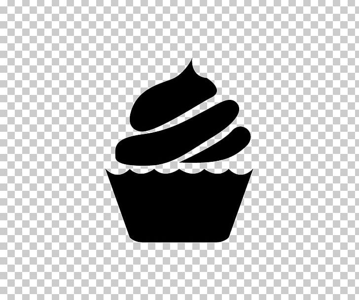 Cupcake Muffin Chocolate Brownie Frosting & Icing Red Velvet Cake PNG, Clipart, Amp, Bakery, Birthday Cake, Black, Black And White Free PNG Download