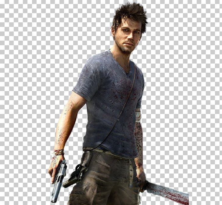 Far Cry 3 Xbox 360 Far Cry 4 Minecraft Ubisoft PNG, Clipart, Cry, Crytek, Facial Hair, Far Cry, Far Cry 3 Free PNG Download