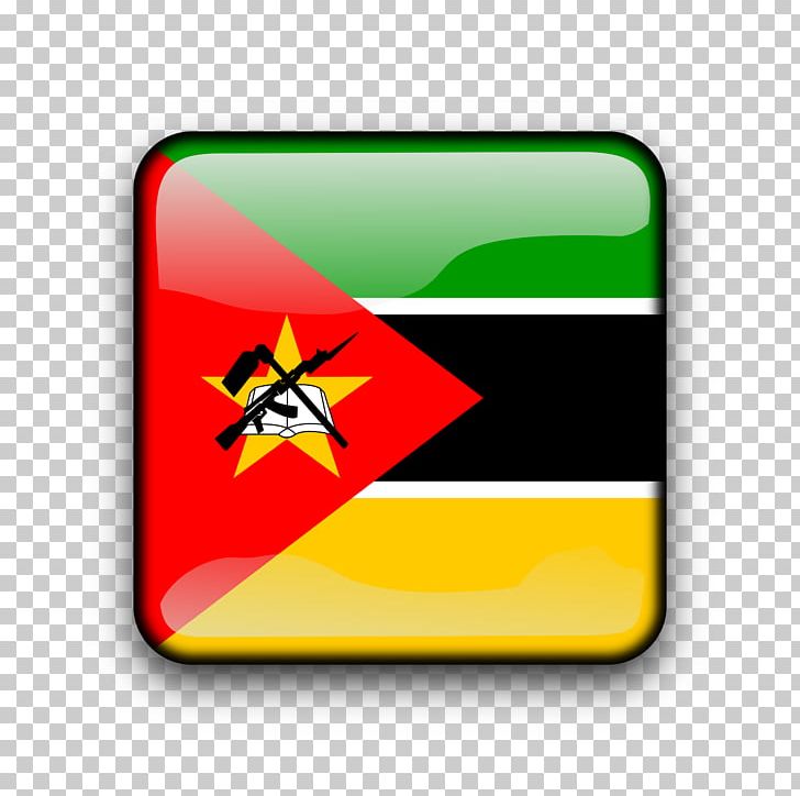 Flag Of Mozambique National Flag Mozambican War Of Independence PNG, Clipart, Country, Flag, Flag Of Italy, Flag Of Mozambique, Flag Of South Africa Free PNG Download