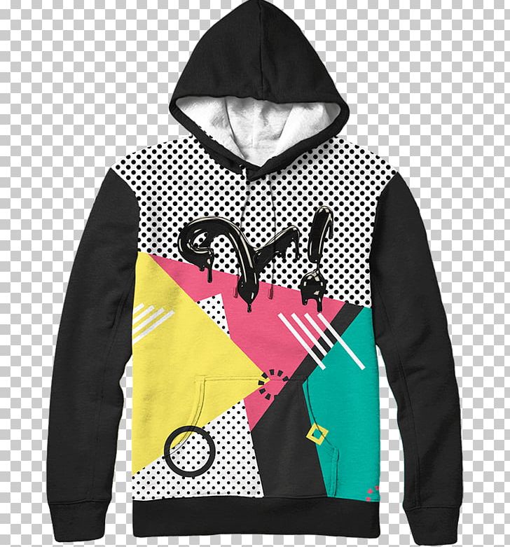 Hoodie T-shirt Bluza Polar Fleece PNG, Clipart, All Over Print, Bluza, Brand, Cat, Hood Free PNG Download