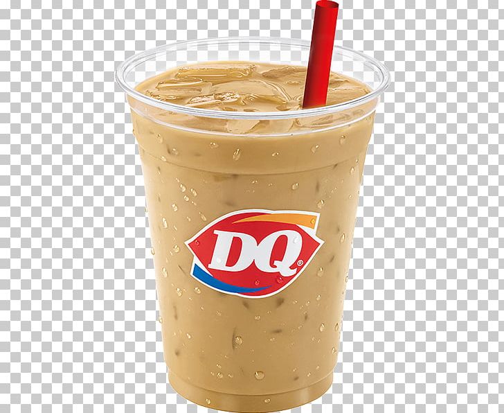 Milkshake Frappé Coffee Dairy Queen Caffè Mocha Iced Coffee PNG, Clipart, Caffe Mocha, Coffee, Cup, Dairy Queen, Drink Free PNG Download