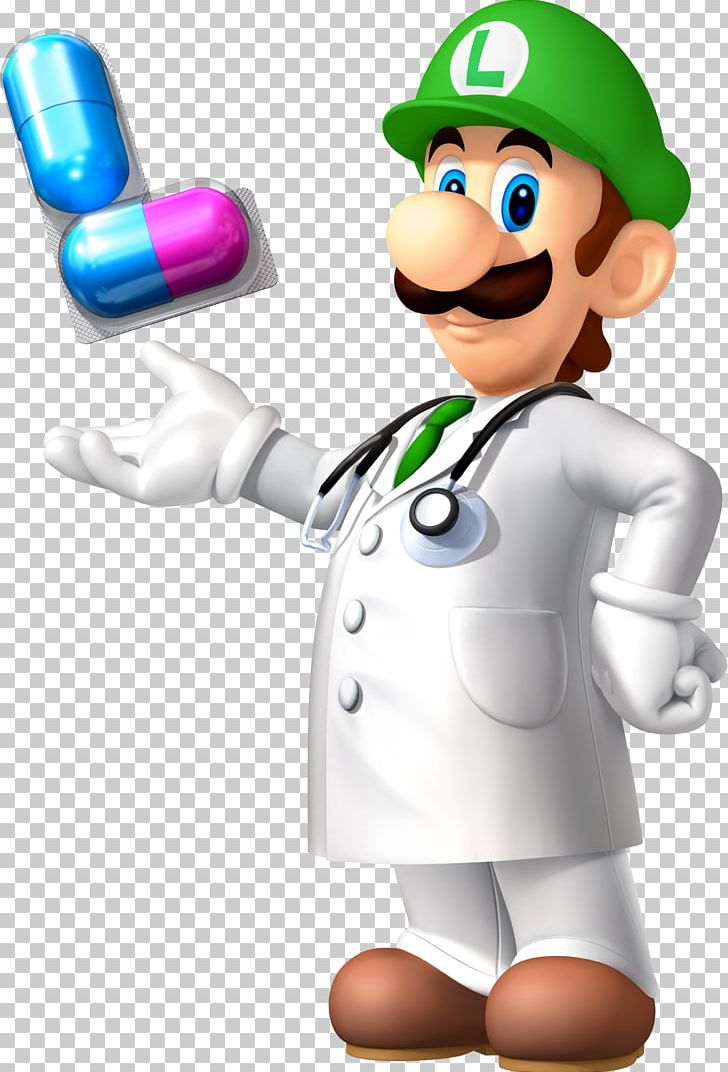 Super Smash Bros. For Nintendo 3DS And Wii U Dr. Luigi Dr. Mario PNG, Clipart, Cartoon, Dr Luigi, Dr Mario, Figurine, Finger Free PNG Download