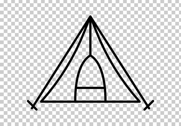 Tent Camping PNG, Clipart, Angle, Area, Black, Black And White, Camping Free PNG Download