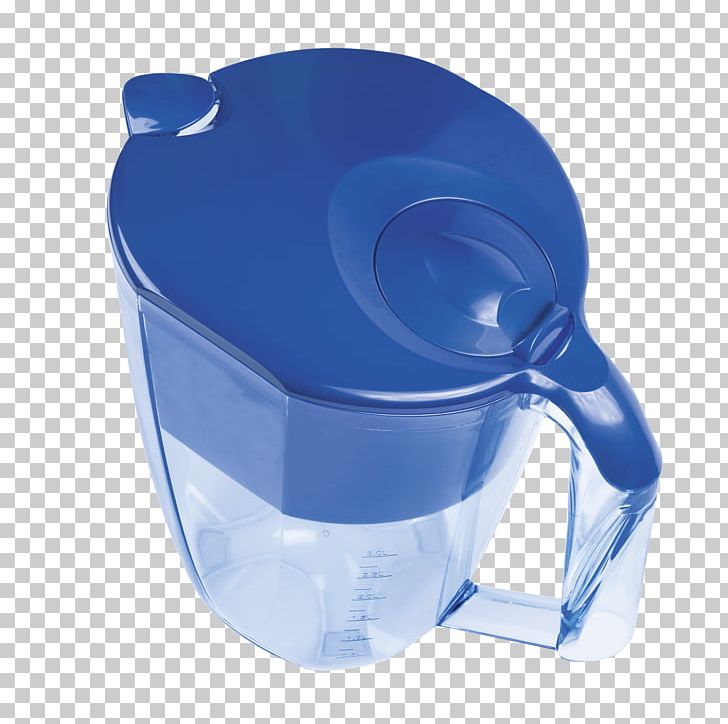 Water Filter Nasha Voda Jug PNG, Clipart, Blue, Cobalt Blue, Cup, Drinking Water, Drinkware Free PNG Download