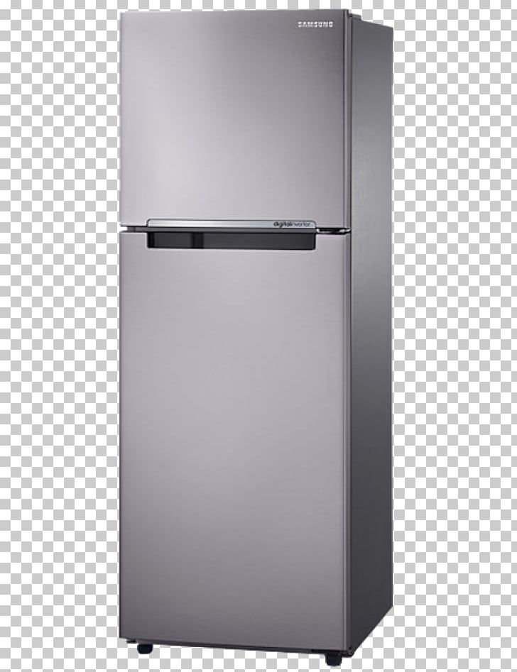Auto-defrost Samsung Inverter Compressor Refrigerator PNG, Clipart, Angle, Autodefrost, Compressor, Double Door Refrigerator, Frigidaire Gallery Fghb2866p Free PNG Download