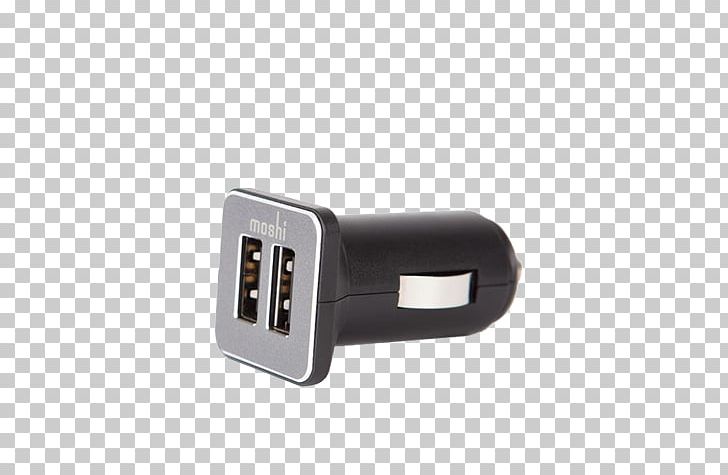 Battery Charger Car Lightning USB Adapter PNG, Clipart, Adapter, Anker, Apple, Apple Data Cable, Battery Charger Free PNG Download