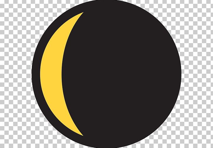 Crescent Lunar Phase Text Messaging SMS Sticker PNG, Clipart, Bactrian Camel, Black, Circle, Computer Wallpaper, Crescent Free PNG Download