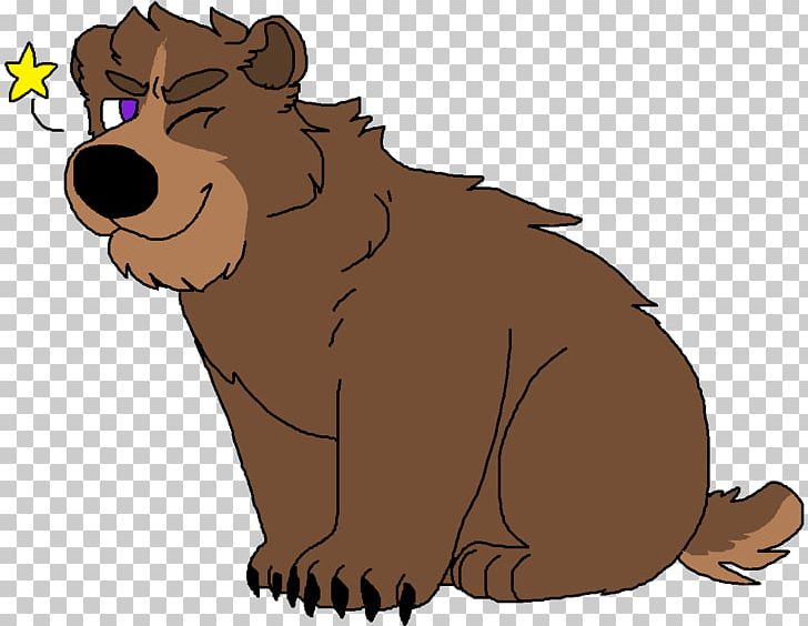 Grizzly Bear Beaver PNG, Clipart, Animal, Animals, Bear, Bear Attack, Beaver Free PNG Download