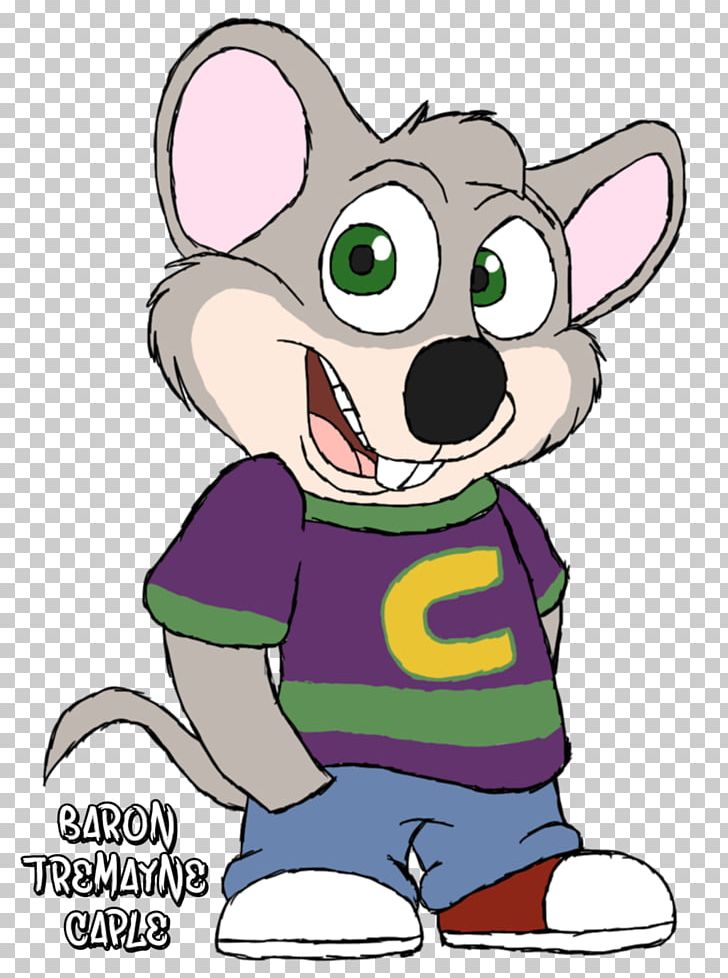 Mouse Chuck E Cheese S Art Rat Png Clipart Free Png Download - chuck e cheeses circle lights stage now open roblox