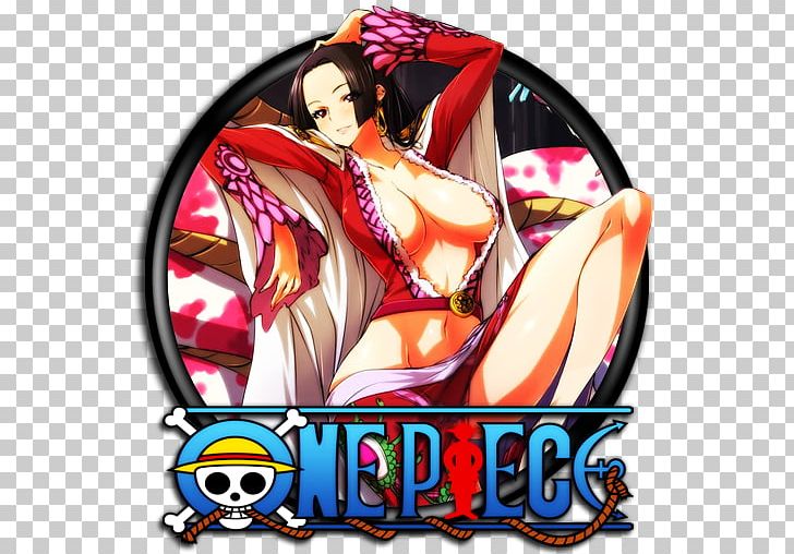 Boa Hancock One Piece: Pirate Warriors Monkey D. Luffy Nami PNG, Clipart, Animaatio, Anime, Art, Boa Hancock, Cartoon Free PNG Download