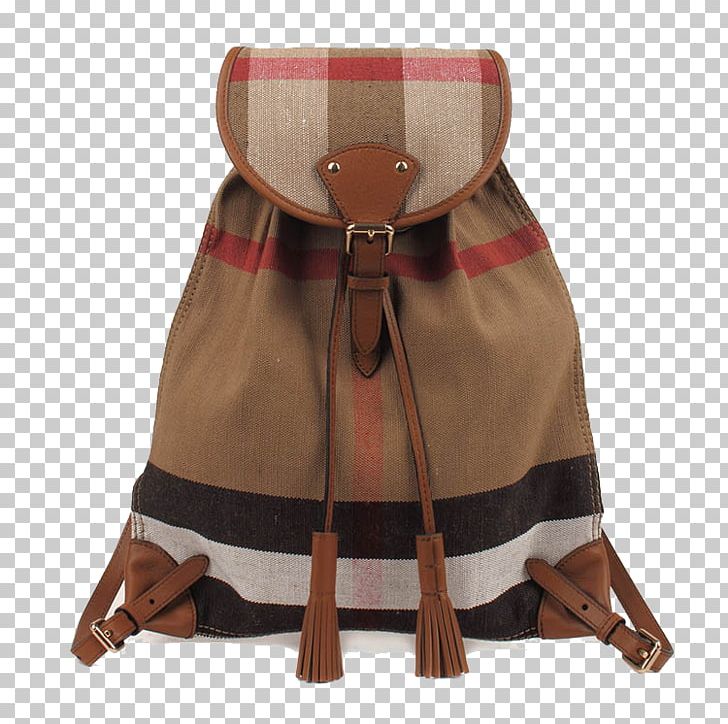 Burberry Handbag Leather Fashion PNG, Clipart, Backpack, Bag, Bags, Brands, Brown Free PNG Download