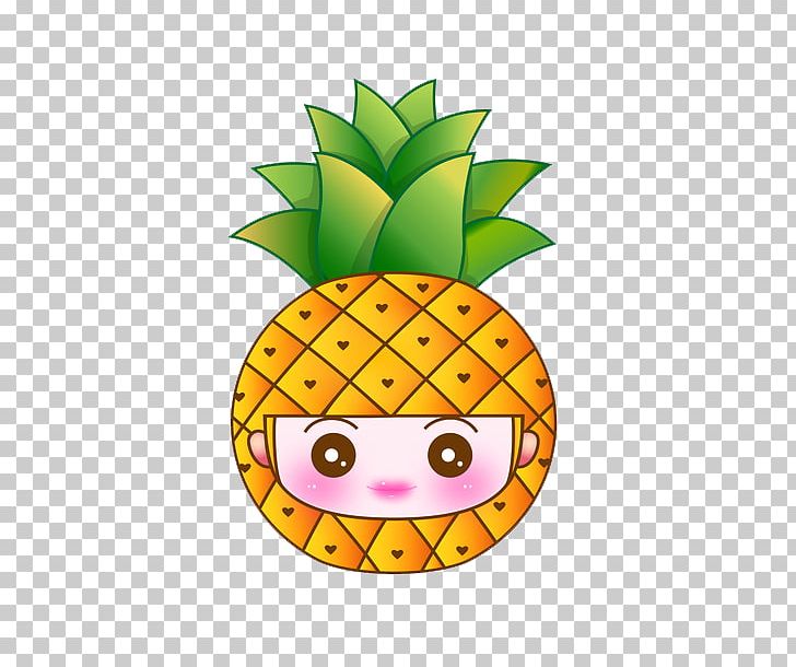 Cartoon Photography Illustration PNG, Clipart, Ananas, Animation, Balloon Cartoon, Boy Cartoon, Bromeliaceae Free PNG Download