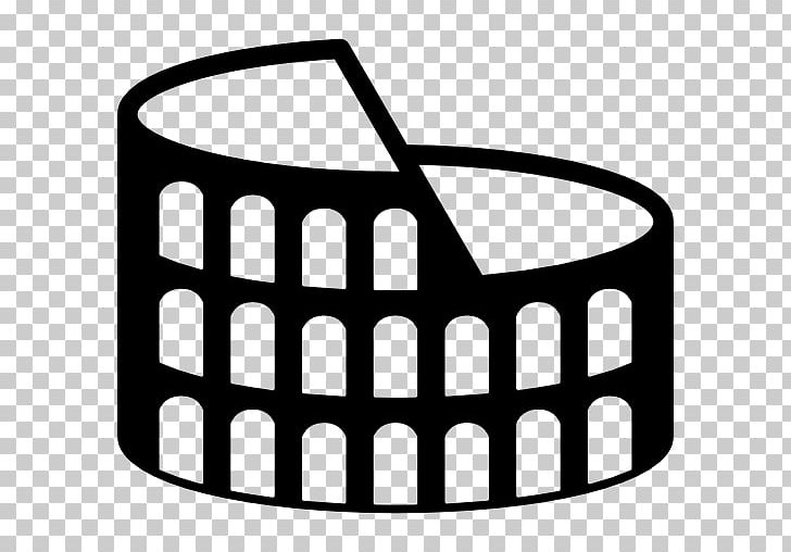 Colosseum Computer Icons Como Monument PNG, Clipart, Black, Black And White, Colosseum, Como, Computer Icons Free PNG Download